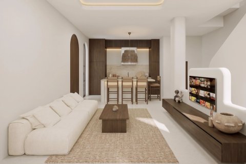 2 bedrooms Villa in Pecatu, Badung, Bali (14122) 4