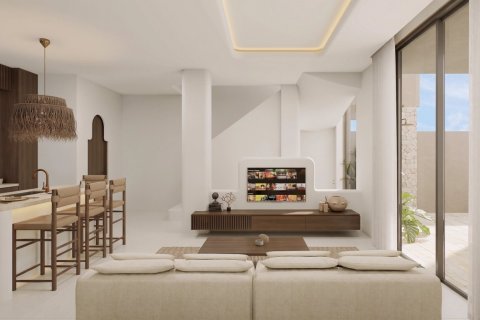 2 bedrooms Villa in Pecatu, Badung, Bali (14122) 3