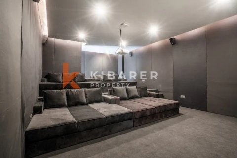 Vila 6 kamar tidur di Kuta Selatan, Badung, Bali (17242) 11