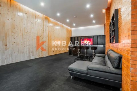 Vila 6 kamar tidur di Kuta Selatan, Badung, Bali (17242) 9