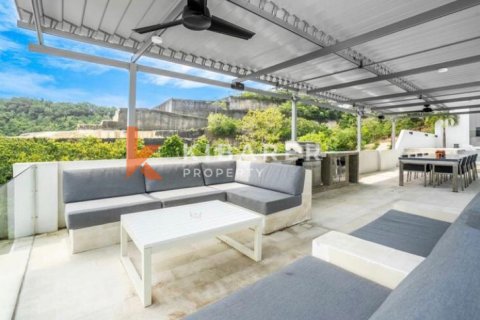 Vila 6 kamar tidur di Kuta Selatan, Badung, Bali (17242) 7