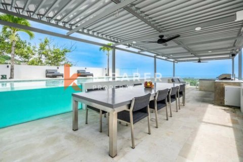 Vila 6 kamar tidur di Kuta Selatan, Badung, Bali (17242) 3