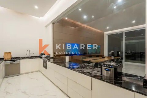 Vila 6 kamar tidur di Kuta Selatan, Badung, Bali (17242) 16