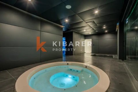 Vila 6 kamar tidur di Kuta Selatan, Badung, Bali (17242) 12