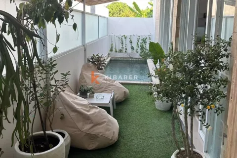 2 bedrooms Villa in Tibubeneng, Badung, Bali (17542)