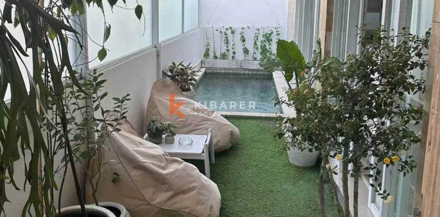 2 bedrooms Villa in Tibubeneng, Badung, Bali (17542)