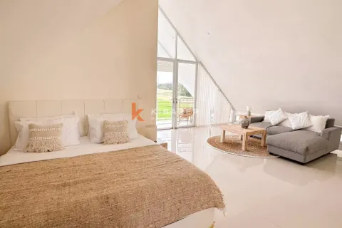2 bedrooms Villa in Tibubeneng, Badung, Bali (17542) 17