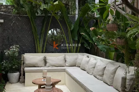 2 bedrooms Villa in Tibubeneng, Badung, Bali (17542) 8