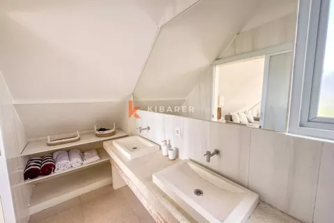 2 bedrooms Villa in Tibubeneng, Badung, Bali (17542) 19