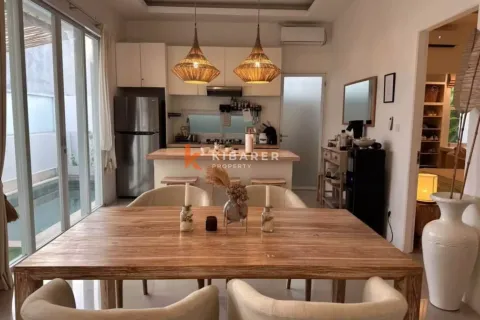 2 bedrooms Villa in Tibubeneng, Badung, Bali (17542) 4