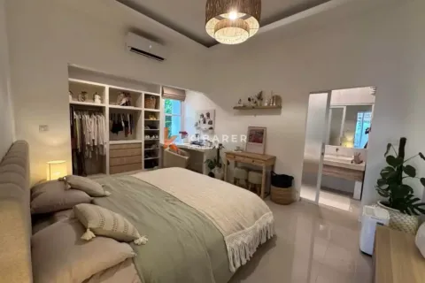 2 bedrooms Villa in Tibubeneng, Badung, Bali (17542) 10