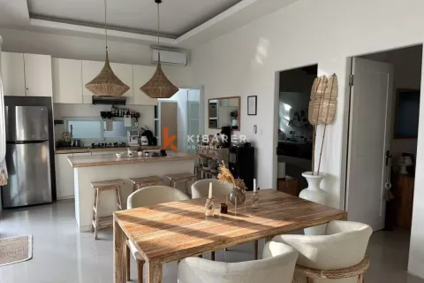 2 bedrooms Villa in Tibubeneng, Badung, Bali (17542) 2