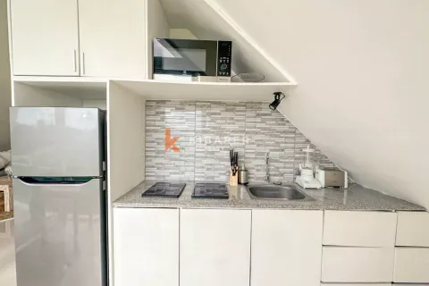 2 bedrooms Villa in Tibubeneng, Badung, Bali (17542) 3