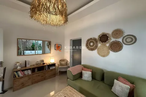 2 bedrooms Villa in Tibubeneng, Badung, Bali (17542) 5