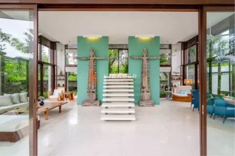 3 bedrooms Villa in Canggu, Badung, Bali (17543) 3