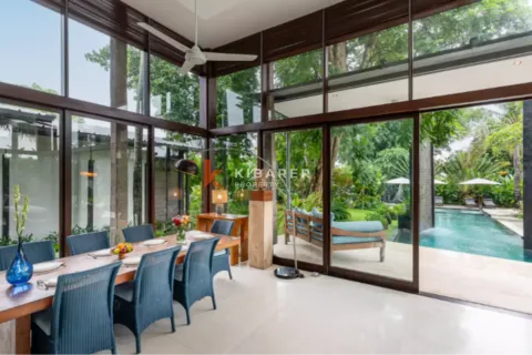 3 bedrooms Villa in Canggu, Badung, Bali (17543) 6