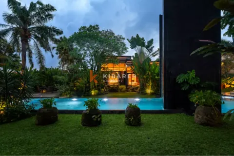 3 bedrooms Villa in Canggu, Badung, Bali (17543) 17