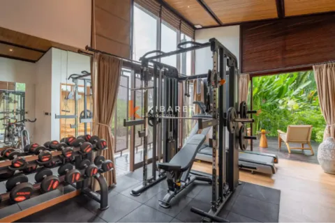 3 bedrooms Villa in Canggu, Badung, Bali (17543) 19