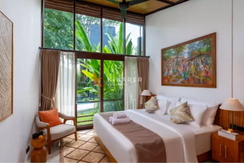 3 bedrooms Villa in Canggu, Badung, Bali (17543) 23