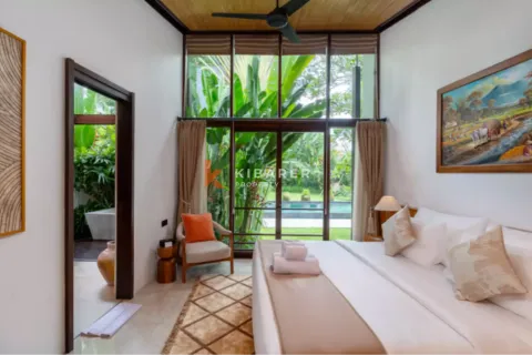 3 bedrooms Villa in Canggu, Badung, Bali (17543) 20