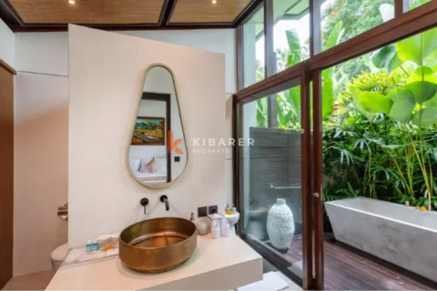 3 bedrooms Villa in Canggu, Badung, Bali (17543) 15
