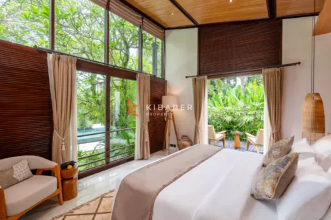 3 bedrooms Villa in Canggu, Badung, Bali (17543) 14