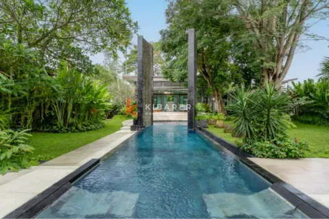 3 bedrooms Villa in Canggu, Badung, Bali (17543)