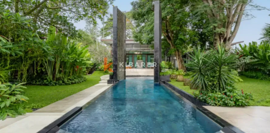 3 bedrooms Villa in Canggu, Badung, Bali (17543)