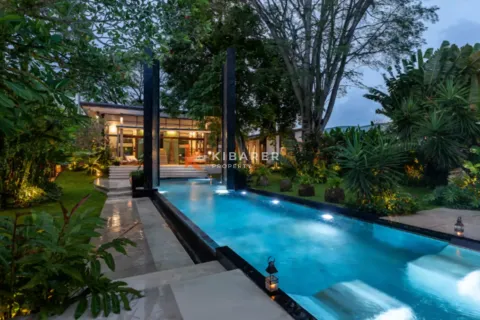 3 bedrooms Villa in Canggu, Badung, Bali (17543) 2
