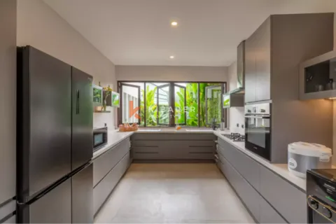 3 bedrooms Villa in Canggu, Badung, Bali (17543) 7