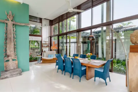 3 bedrooms Villa in Canggu, Badung, Bali (17543) 4