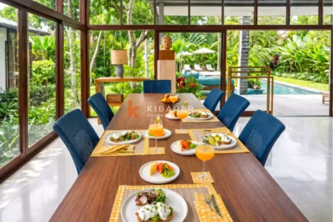 3 bedrooms Villa in Canggu, Badung, Bali (17543) 5