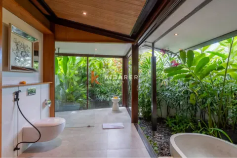 3 bedrooms Villa in Canggu, Badung, Bali (17543) 21