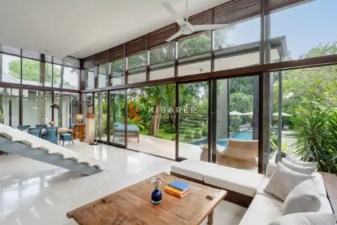 3 bedrooms Villa in Canggu, Badung, Bali (17543) 10