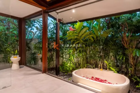 3 bedrooms Villa in Canggu, Badung, Bali (17543) 22
