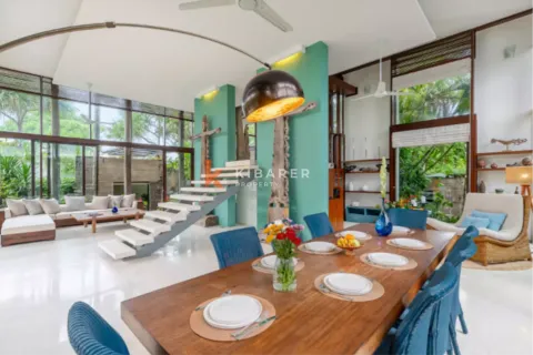 3 bedrooms Villa in Canggu, Badung, Bali (17543) 9