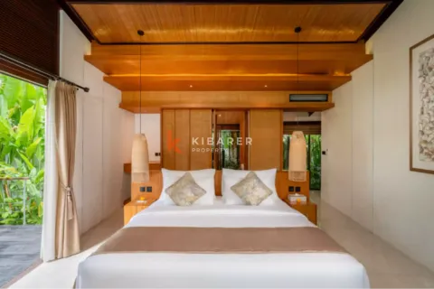 3 bedrooms Villa in Canggu, Badung, Bali (17543) 13