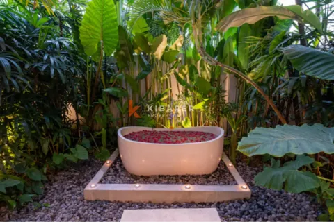 3 bedrooms Villa in Canggu, Badung, Bali (17543) 16