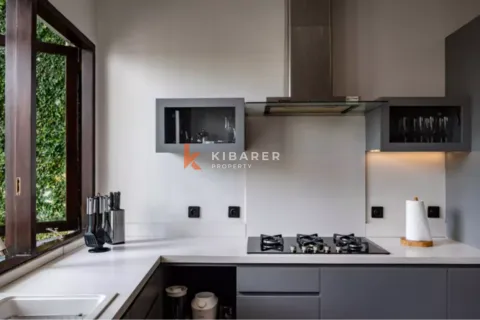 3 bedrooms Villa in Canggu, Badung, Bali (17543) 8