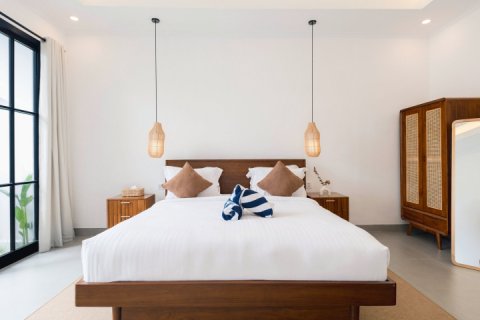 Vila 2 kamar tidur di Seminyak, Badung, Bali (17356) 11