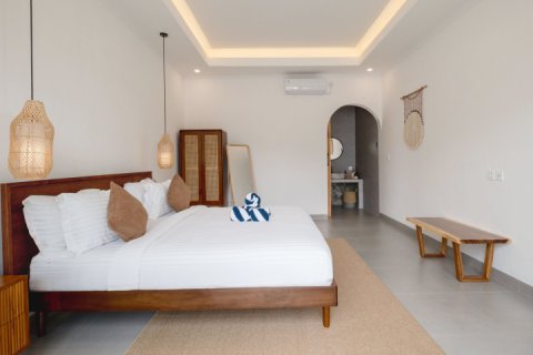 Vila 2 kamar tidur di Seminyak, Badung, Bali (17356) 9