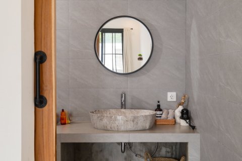 Vila 2 kamar tidur di Seminyak, Badung, Bali (17356) 10