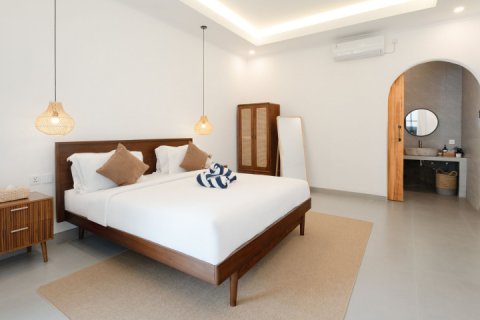 Vila 2 kamar tidur di Seminyak, Badung, Bali (17356) 6