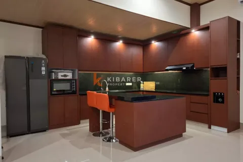 Vila 3 kamar tidur di Denpasar Selatan, Denpasar, Bali (17347) 4