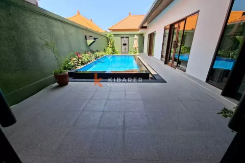 Vila 3 kamar tidur di Denpasar Selatan, Denpasar, Bali (17347)
