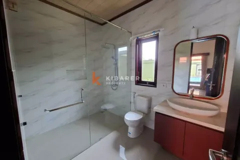 Vila 3 kamar tidur di Denpasar Selatan, Denpasar, Bali (17347) 7