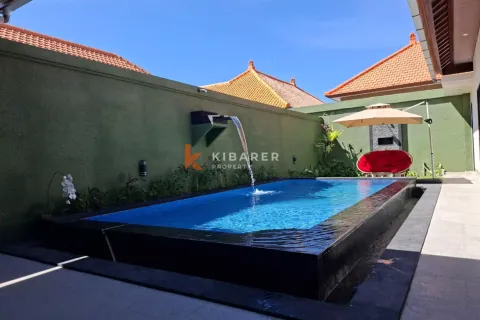 Vila 3 kamar tidur di Denpasar Selatan, Denpasar, Bali (17347) 3