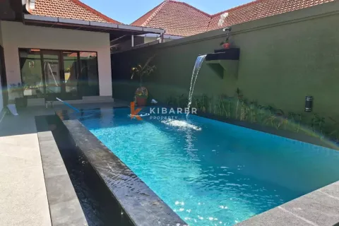 Vila 3 kamar tidur di Denpasar Selatan, Denpasar, Bali (17347) 2