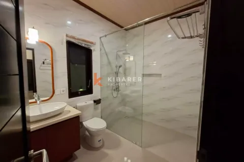 Vila 3 kamar tidur di Denpasar Selatan, Denpasar, Bali (17347) 9