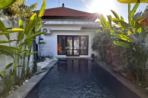 2 bedrooms Villa in Seminyak, Badung, Bali (17308)